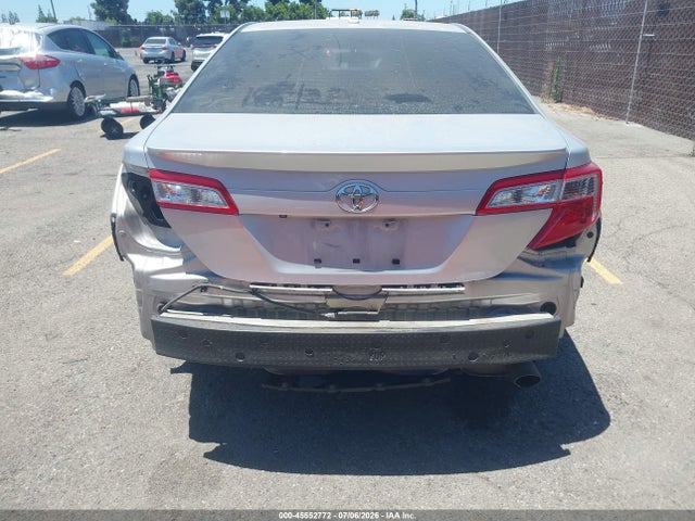 Toyota CAMRY SE 2014 4T1BF1FK4EU755413 Image 20