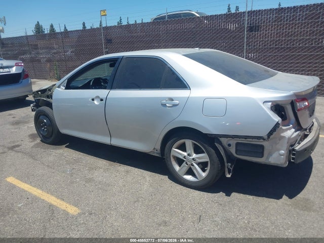 Toyota CAMRY SE 2014 4T1BF1FK4EU755413 Image 21