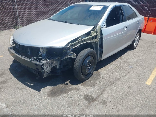 Toyota CAMRY SE 2014 4T1BF1FK4EU755413 Image 6