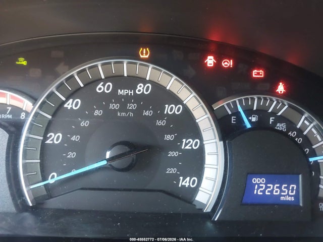 Toyota CAMRY SE 2014 4T1BF1FK4EU755413 Image 7