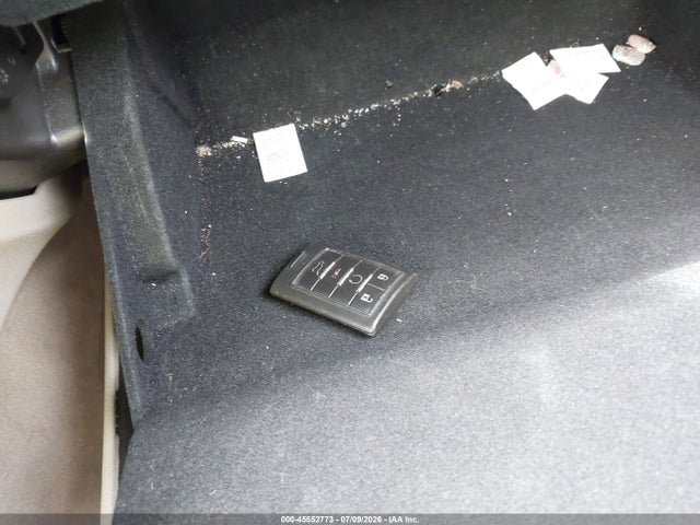 Продажа на аукционе авто 2011 Cadillac Srx Luxury Collection, vin: 3GYFNAEY5BS544614, номер лота: 45552773