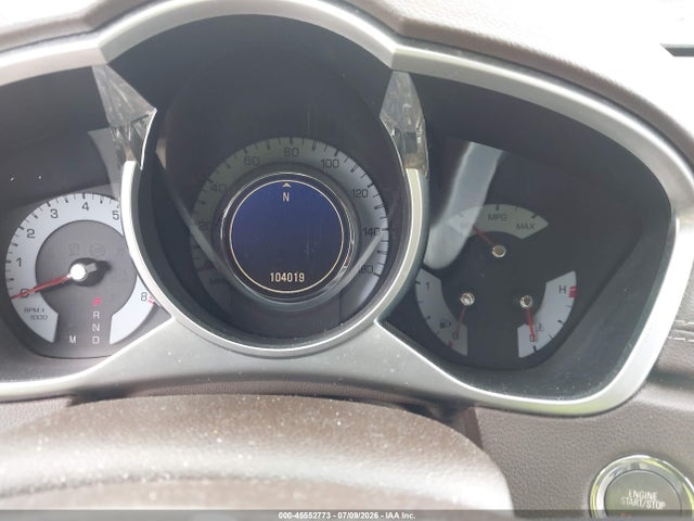 Продажа на аукционе авто 2011 Cadillac Srx Luxury Collection, vin: 3GYFNAEY5BS544614, номер лота: 45552773