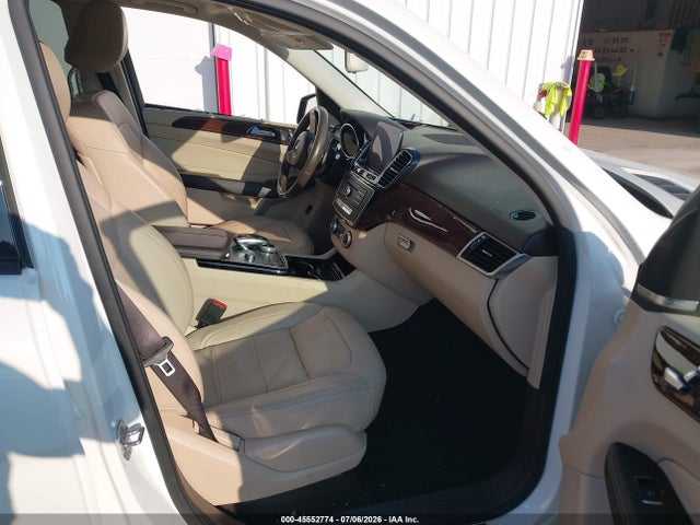 Aukcja sprzedaży 2018 Mercedes-benz Gle 350 4matic, vin: 4JGDA5HB9JB158565, numer aukcji: 45552774