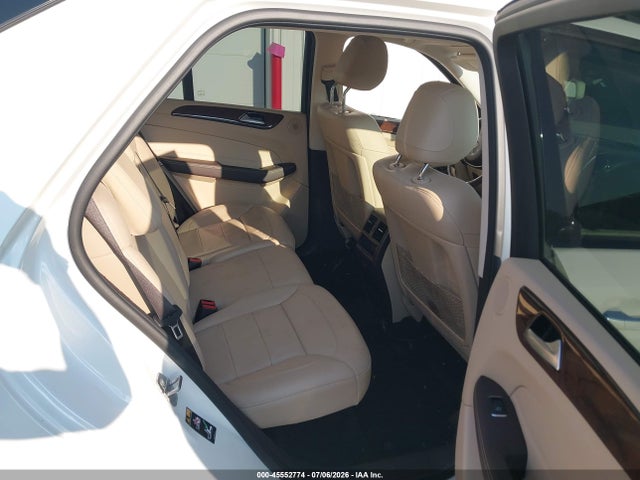 Aukcja sprzedaży 2018 Mercedes-benz Gle 350 4matic, vin: 4JGDA5HB9JB158565, numer aukcji: 45552774