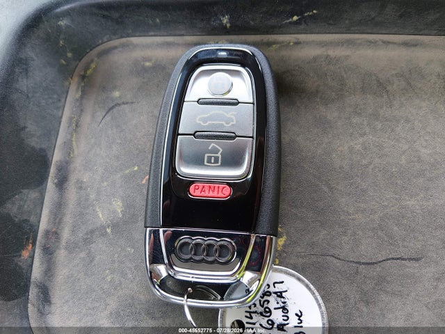 2012 Audi A7 3.0 Premium Plus მანქანა იყიდება აუქციონზე, vin: WAUYGAFCXCN145797, აუქციონის ნომერი: 45552775