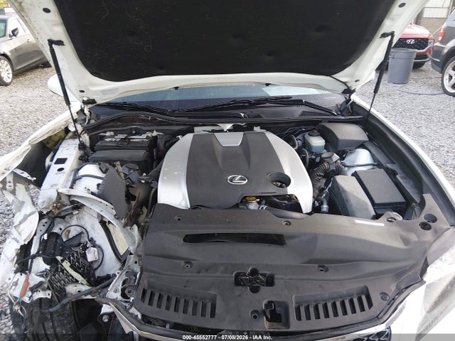 Продажа на аукционе авто 2015 Lexus Gs 350, vin: JTHBE1BL8FA010512, номер лота: 45552777