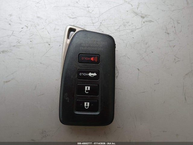 Продажа на аукционе авто 2015 Lexus Gs 350, vin: JTHBE1BL8FA010512, номер лота: 45552777