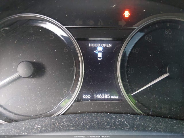 Продажа на аукционе авто 2015 Lexus Gs 350, vin: JTHBE1BL8FA010512, номер лота: 45552777