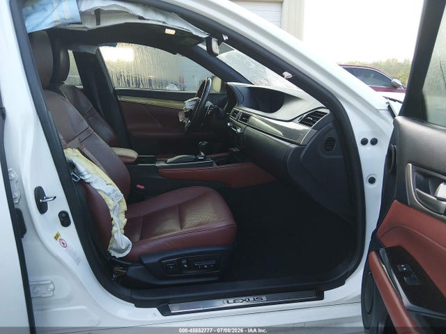 Продажа на аукционе авто 2015 Lexus Gs 350, vin: JTHBE1BL8FA010512, номер лота: 45552777