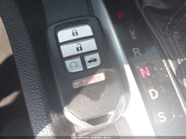 45552778 :رقم المزاد ، 2HGFC2F81LH531753 vin ، 2020 Honda Civic Sport مزاد بيع