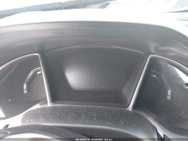 45552778 :رقم المزاد ، 2HGFC2F81LH531753 vin ، 2020 Honda Civic Sport مزاد بيع