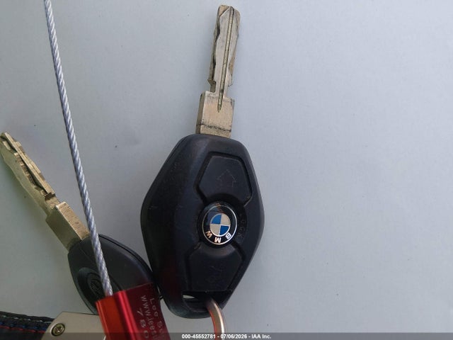 45552781 :رقم المزاد ، WBADN63432GN86673 vin ، 2002 Bmw 5 Series 540ia مزاد بيع