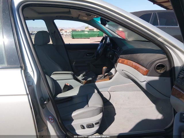 Aukcja sprzedaży 2002 Bmw 5 Series 540ia, vin: WBADN63432GN86673, numer aukcji: 45552781
