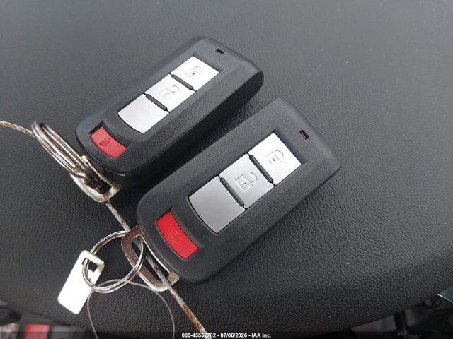 Aukcja sprzedaży 2020 Mitsubishi Outlander Sport 2.0 Se, vin: JA4AP4AU5LU006456, numer aukcji: 45552782