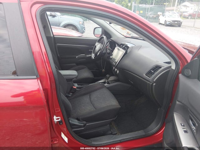 Aukcja sprzedaży 2020 Mitsubishi Outlander Sport 2.0 Se, vin: JA4AP4AU5LU006456, numer aukcji: 45552782