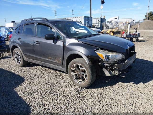 Aukcja sprzedaży 2017 Subaru Crosstrek 2.0i Premium, vin: JF2GPABC6H9219903, numer aukcji: 45552784