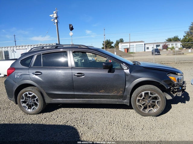 Auction sale of the 2017 Subaru Crosstrek 2.0i Premium, vin: JF2GPABC6H9219903, lot number: 45552784