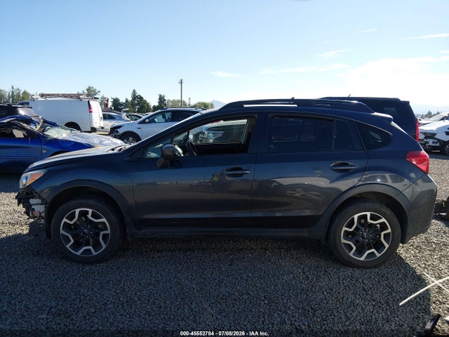 Auction sale of the 2017 Subaru Crosstrek 2.0i Premium, vin: JF2GPABC6H9219903, lot number: 45552784