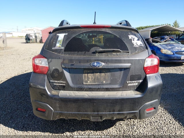 Auction sale of the 2017 Subaru Crosstrek 2.0i Premium, vin: JF2GPABC6H9219903, lot number: 45552784
