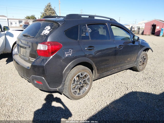 Auction sale of the 2017 Subaru Crosstrek 2.0i Premium, vin: JF2GPABC6H9219903, lot number: 45552784