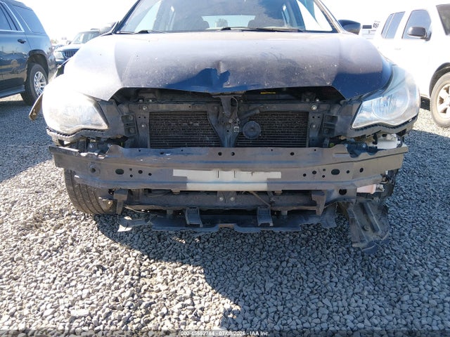Auction sale of the 2017 Subaru Crosstrek 2.0i Premium, vin: JF2GPABC6H9219903, lot number: 45552784