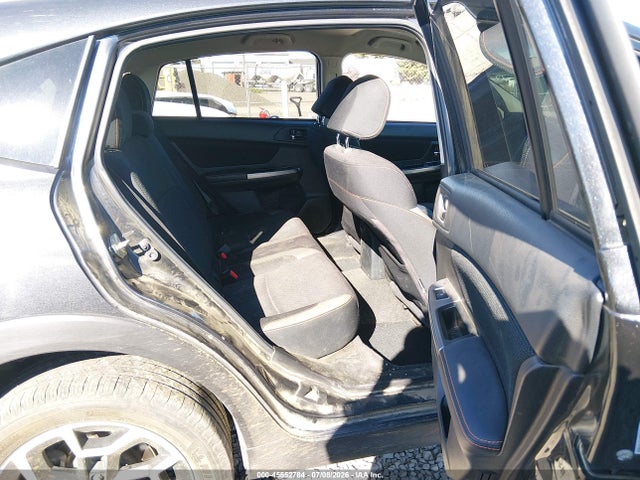 Auction sale of the 2017 Subaru Crosstrek 2.0i Premium, vin: JF2GPABC6H9219903, lot number: 45552784