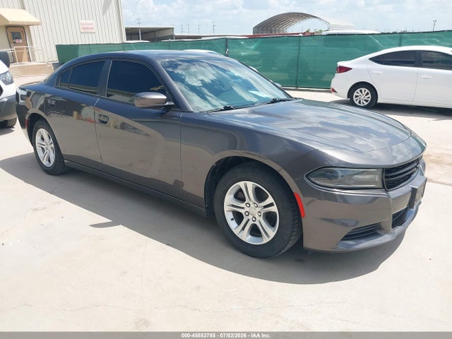 Продаж на аукціоні авто 2019 Dodge Charger Sxt Rwd, vin: 2C3CDXBG3KH675560, номер лоту: 45552785