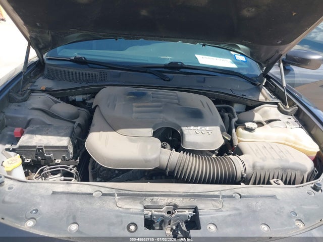 Продаж на аукціоні авто 2019 Dodge Charger Sxt Rwd, vin: 2C3CDXBG3KH675560, номер лоту: 45552785