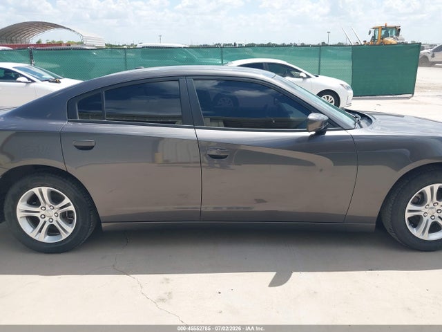 Продаж на аукціоні авто 2019 Dodge Charger Sxt Rwd, vin: 2C3CDXBG3KH675560, номер лоту: 45552785