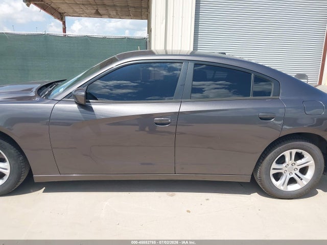 Продаж на аукціоні авто 2019 Dodge Charger Sxt Rwd, vin: 2C3CDXBG3KH675560, номер лоту: 45552785