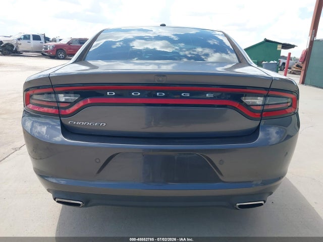 Продаж на аукціоні авто 2019 Dodge Charger Sxt Rwd, vin: 2C3CDXBG3KH675560, номер лоту: 45552785