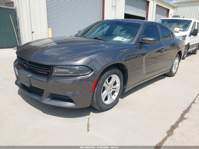 Продаж на аукціоні авто 2019 Dodge Charger Sxt Rwd, vin: 2C3CDXBG3KH675560, номер лоту: 45552785