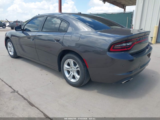 Продаж на аукціоні авто 2019 Dodge Charger Sxt Rwd, vin: 2C3CDXBG3KH675560, номер лоту: 45552785