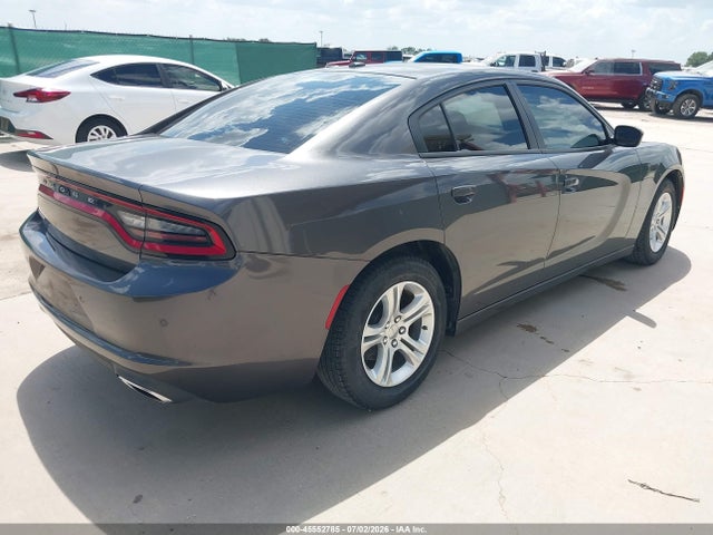 Продаж на аукціоні авто 2019 Dodge Charger Sxt Rwd, vin: 2C3CDXBG3KH675560, номер лоту: 45552785