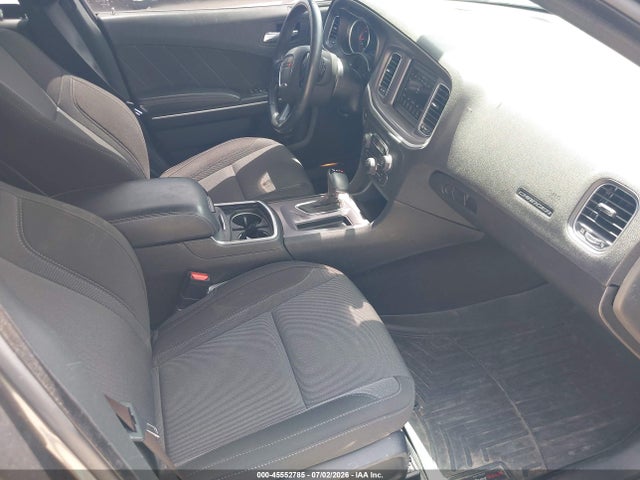 Продаж на аукціоні авто 2019 Dodge Charger Sxt Rwd, vin: 2C3CDXBG3KH675560, номер лоту: 45552785