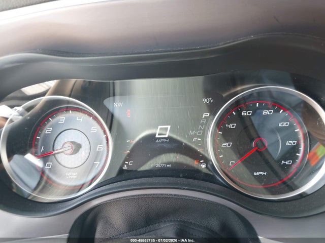 Продаж на аукціоні авто 2019 Dodge Charger Sxt Rwd, vin: 2C3CDXBG3KH675560, номер лоту: 45552785