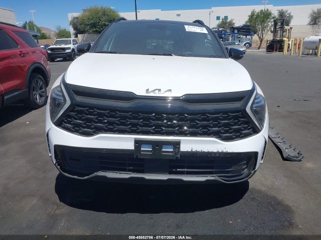 KIA Sportage X-pro 2025 5XYK7CDF5SG306029 Image 12