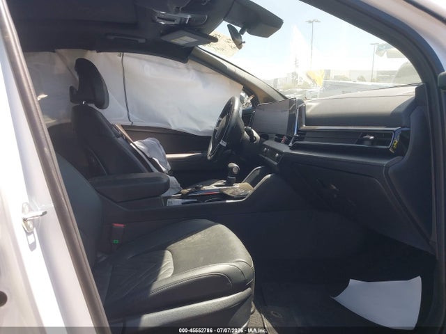 KIA Sportage X-pro 2025 5XYK7CDF5SG306029 Image 5