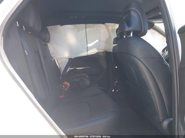 KIA Sportage X-pro 2025 5XYK7CDF5SG306029 Image 8