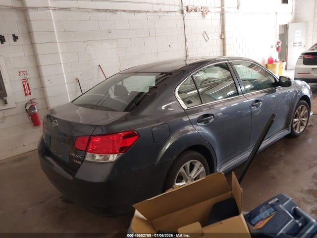Aukcja sprzedaży 2014 Subaru Legacy 2.5i, vin: 4S3BMBA63E3008790, numer aukcji: 45552789