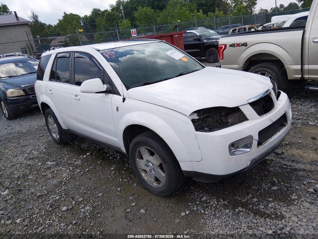 Продаж на аукціоні авто 2006 Saturn Vue V6, vin: 5GZCZ63436S866999, номер лоту: 45552790