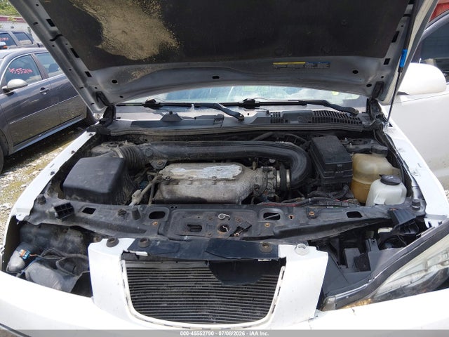 Продаж на аукціоні авто 2006 Saturn Vue V6, vin: 5GZCZ63436S866999, номер лоту: 45552790