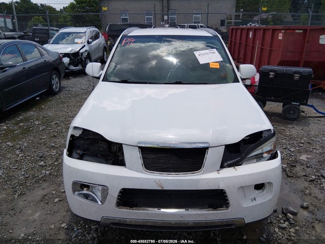 Продаж на аукціоні авто 2006 Saturn Vue V6, vin: 5GZCZ63436S866999, номер лоту: 45552790