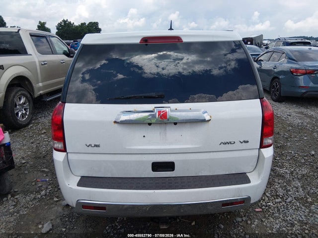 Продаж на аукціоні авто 2006 Saturn Vue V6, vin: 5GZCZ63436S866999, номер лоту: 45552790