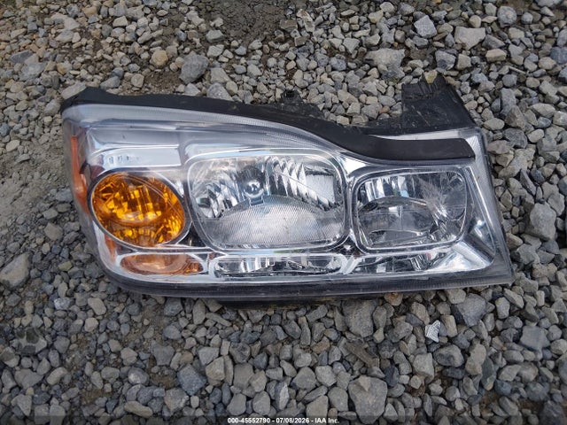 Продаж на аукціоні авто 2006 Saturn Vue V6, vin: 5GZCZ63436S866999, номер лоту: 45552790