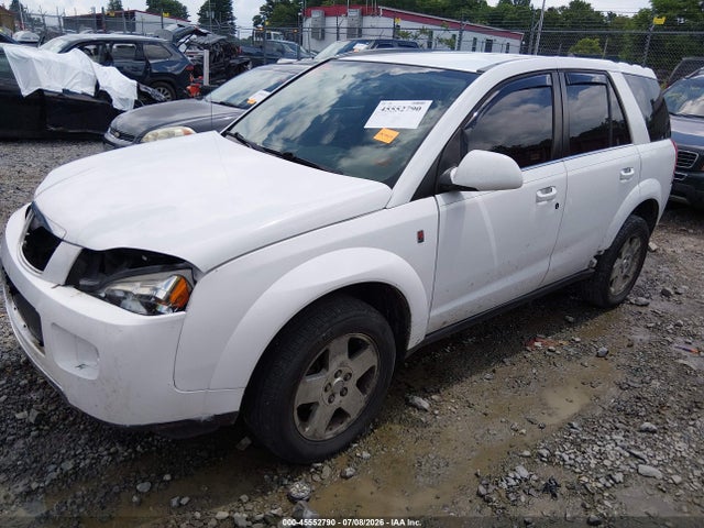Продаж на аукціоні авто 2006 Saturn Vue V6, vin: 5GZCZ63436S866999, номер лоту: 45552790
