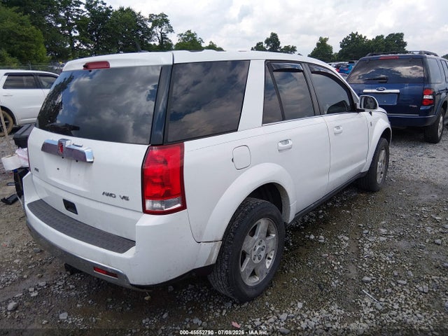 Продаж на аукціоні авто 2006 Saturn Vue V6, vin: 5GZCZ63436S866999, номер лоту: 45552790