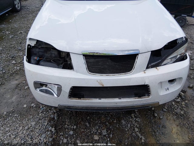 Продаж на аукціоні авто 2006 Saturn Vue V6, vin: 5GZCZ63436S866999, номер лоту: 45552790