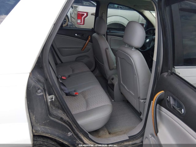 Продаж на аукціоні авто 2006 Saturn Vue V6, vin: 5GZCZ63436S866999, номер лоту: 45552790