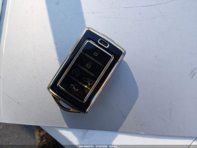 1C4RJKBG3P8736372 Jeep Grand Cherokee L Limited 4x4